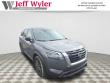 Used 2024 Nissan Pathfinder S 4WD SUV