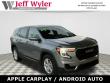 Used 2024 GMC Terrain FWD 4dr SLE SUV