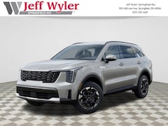 2026 Kia Sorento S SUV