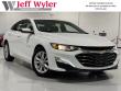 Used 2024 Chevrolet Malibu 4dr Sdn 1LT Sedan