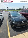  Volkswagen Golf Sportwagen