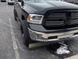 Used 2018 Ram 1500 Laramie 4x4 Crew Cab 57 Box Truck Crew Cab