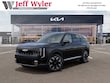  Kia Telluride