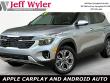Used 2025 Kia Seltos LX IVT AWD SUV