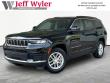 Used 2024 Jeep Grand Cherokee L Laredo 4x4 SUV