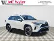 Used 2025 Toyota RAV4 Hybrid SE AWD SUV