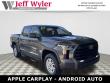 Used 2024 Toyota Tundra 4WD SR5 CrewMax 5.5 Bed Truck CrewMax