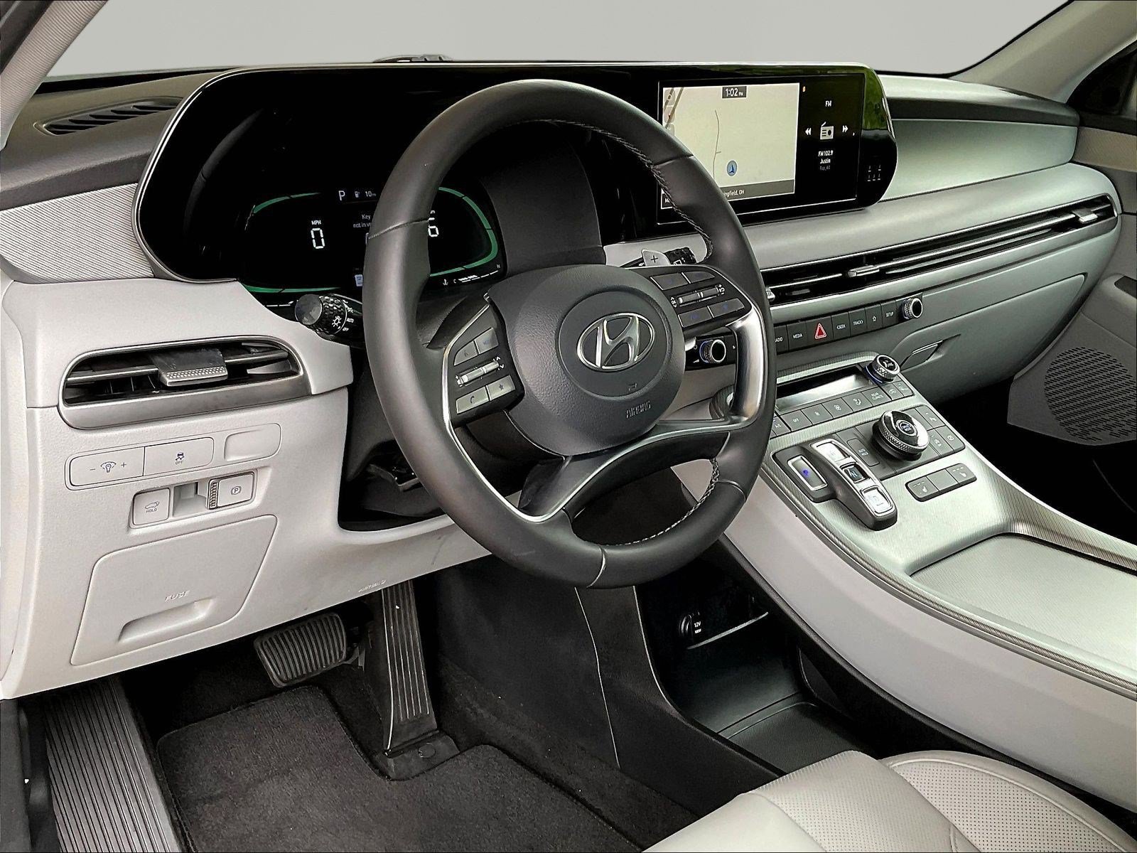 2023 Hyundai Palisade SEL - Photo 20