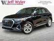 Used 2021 Audi Q3 S line Premium 45 TFSI quattro SUV