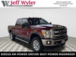 Ford Super Duty F-350 SRW