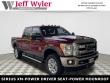 Used 2016 Ford Super Duty F-350 SRW  Truck Crew Cab