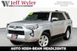  Toyota 4Runner