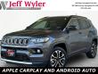 Used 2023 Jeep Compass Limited 4x4 SUV