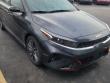 Used 2024 Kia Forte GT-Line IVT Sedan