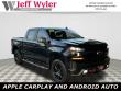 Used 2020 Chevrolet Silverado 1500 4WD Crew Cab 147 LT Trail Boss Truck Crew Cab