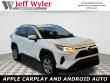 Used 2024 Toyota RAV4 XLE FWD SUV