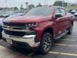Used 2019 Chevrolet Silverado 1500 4WD Crew Cab 147 LT Truck Crew Cab