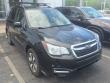 Used 2017 Subaru Forester 2.5i Premium CVT SUV