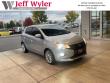 Used 2021 Mitsubishi Mirage  Hatchback