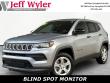 Used 2023 Jeep Compass Sport 4x4 SUV