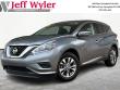 Used 2018 Nissan Murano AWD S SUV