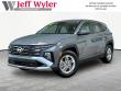 Used 2025 Hyundai Tucson SE FWD SUV