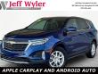 Used 2022 Chevrolet Equinox FWD 4dr LT w/1LT SUV