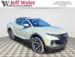 Used 2024 Hyundai Santa Cruz Limited AWD Truck Crew Cab