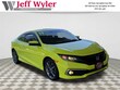 Honda Civic Coupe