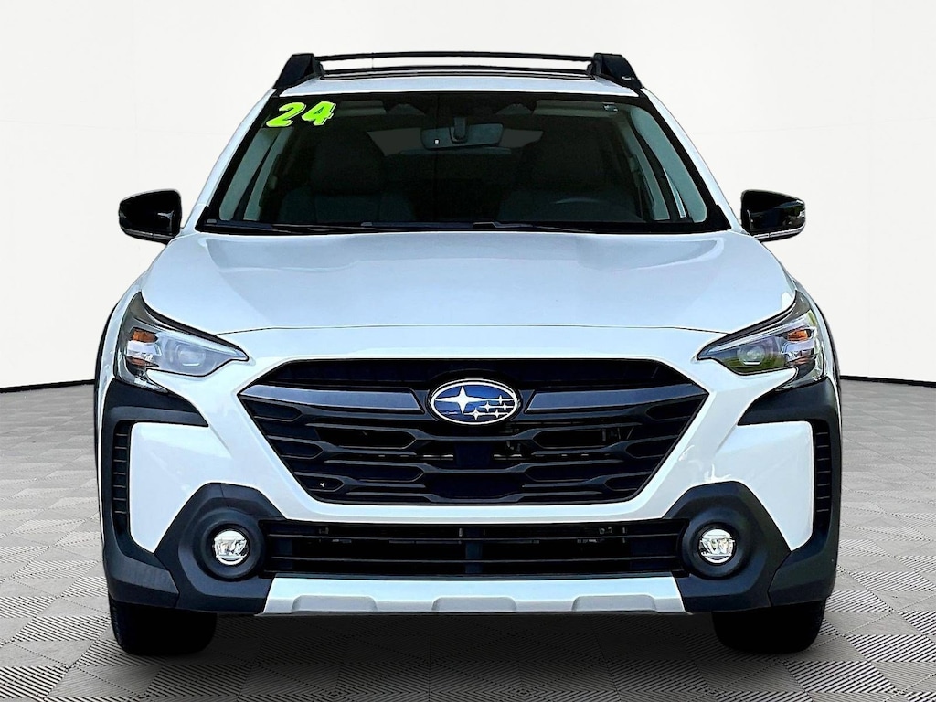 Used 2024 Subaru Outback Limited AWD SUV