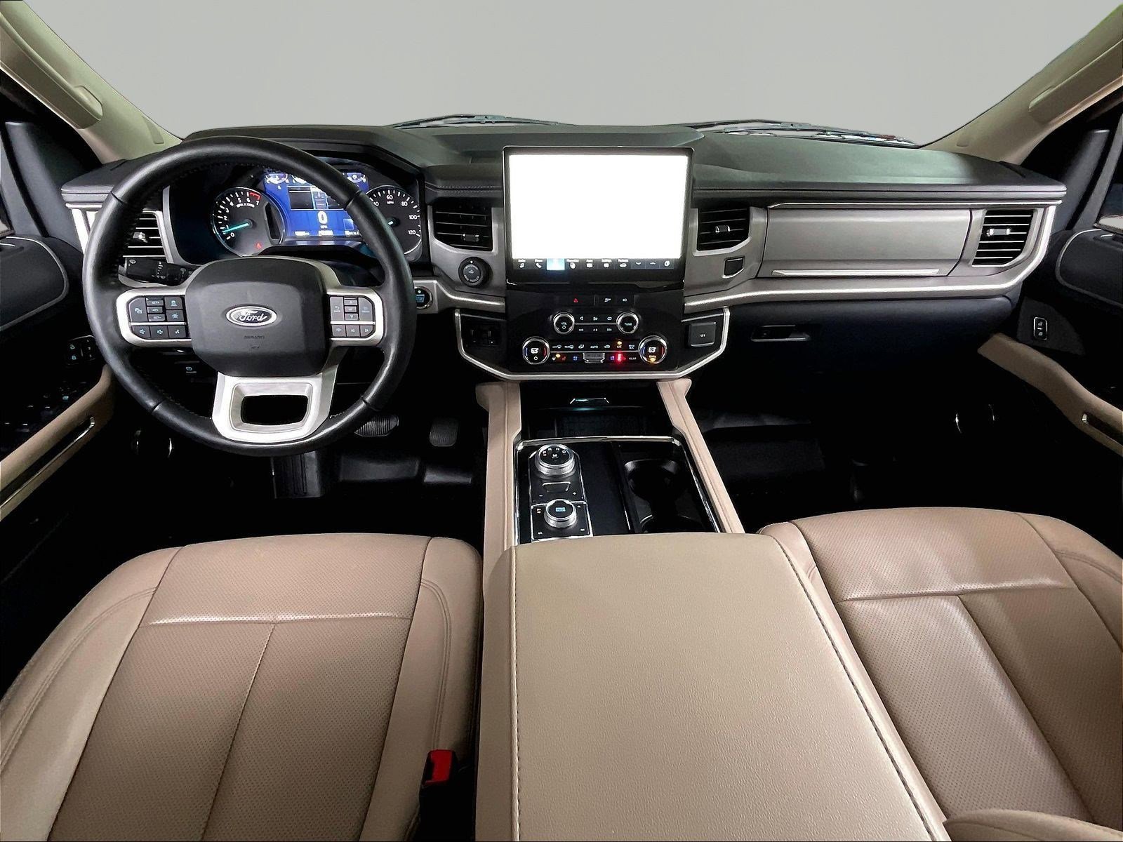 2022 Ford Expedition XLT - Photo 7