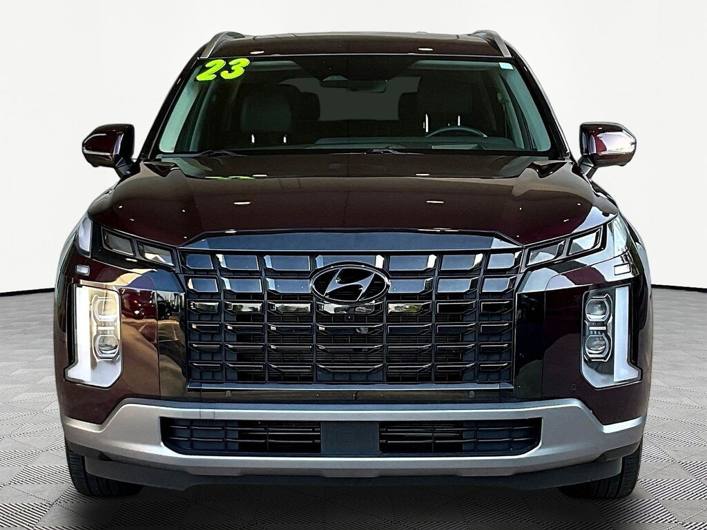 Used 2023 Hyundai Palisade Limited FWD SUV