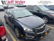 Used 2015 Chevrolet Cruze 4dr Sdn Auto LS Sedan