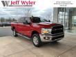 Used 2024 Ram 2500 Big Horn 4x4 Crew Cab 64 Box Truck Crew Cab