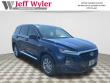 Used 2020 Hyundai Santa Fe SEL 2.4L Auto AWD SUV