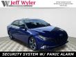 Used 2022 Hyundai Elantra SEL IVT Sedan