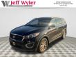 Used 2016 Kia Sorento AWD 4dr 2.4L LX SUV