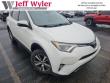 Used 2017 Toyota RAV4 XLE FWD SUV