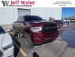 Used 2022 Ram 2500 Big Horn 4x4 Crew Cab 64 Box Truck Crew Cab