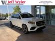Used 2023 Mercedes-Benz GLS GLS 450 4MATIC SUV SUV