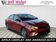 Used 2022 Kia Forte GT-Line IVT Sedan