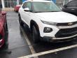 Used 2022 Chevrolet Trailblazer FWD 4dr ACTIV SUV