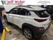 Used 2023 Hyundai Kona SEL Auto AWD SUV