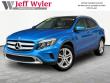 Used 2015 Mercedes-Benz GLA-Class 4MATIC 4dr GLA 250 SUV