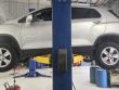 Used 2020 Chevrolet Trax FWD 4dr LT SUV