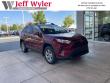 Used 2024 Toyota RAV4 XLE AWD SUV