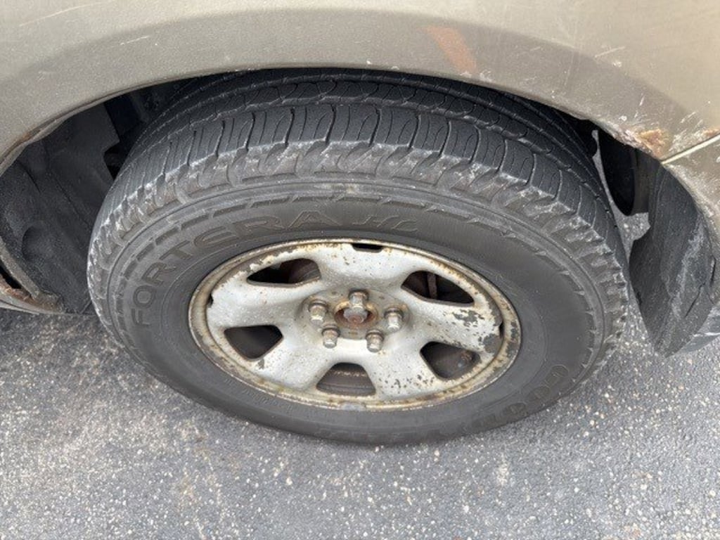 Used 2011 Honda Pilot 4WD 4dr LX SUV