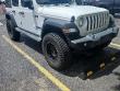Used 2022 Jeep Wrangler Unlimited Sport S 4x4 SUV