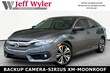  Honda Civic Sedan