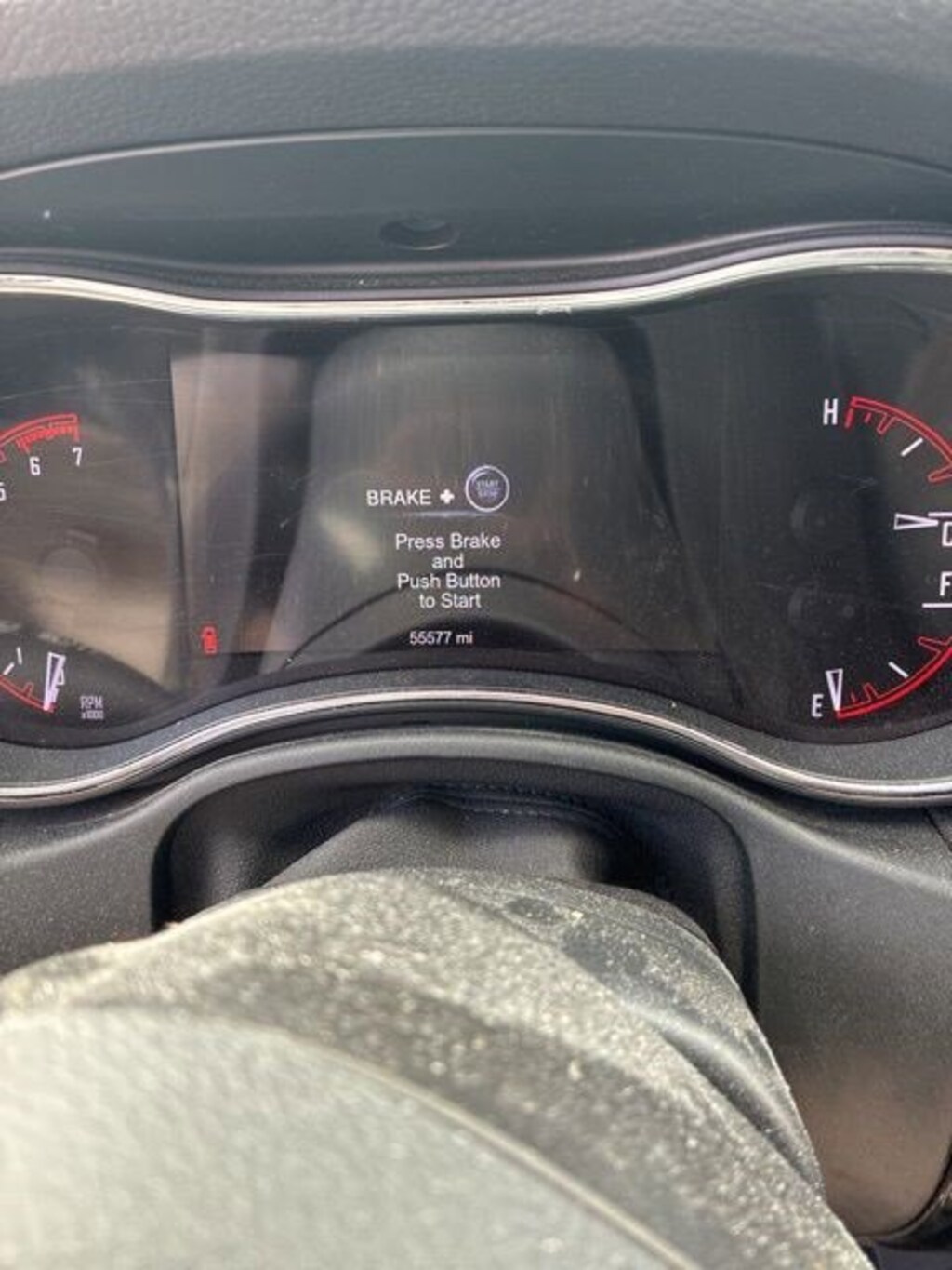 Used 2014 Dodge Durango AWD 4dr Limited SUV